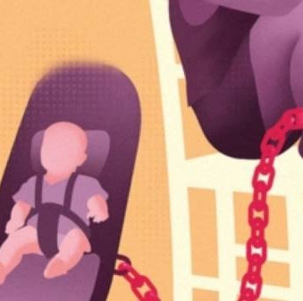 Aquilo que nunca te contaram sobre a maternidade