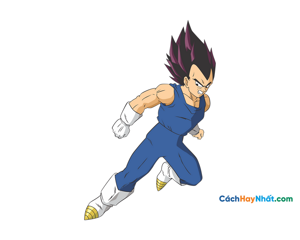 Free Vector Corel PNG 7 Dragon Ball - 7 Viên Ngọc Rồng