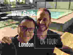 WW Gays in London