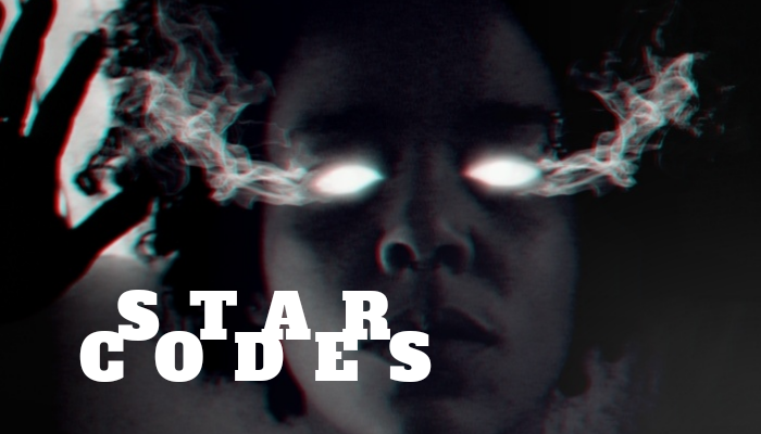#StarCodes by StarMoon content media