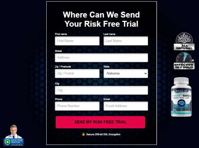 Neural Rize Smart Mind: Is This Advanced Cognitive Smart Pill Works? content media
