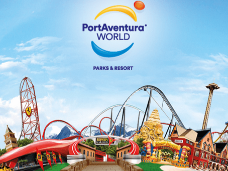 PortAventura World