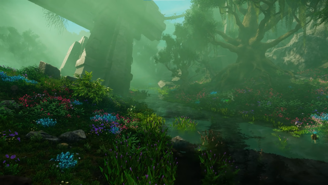This guide will show you where to find Cinnamon in New World content media