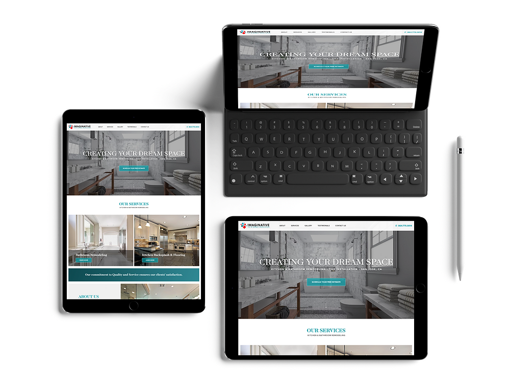 interior design website interior designer