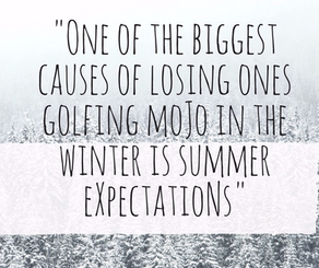 How to survive winter