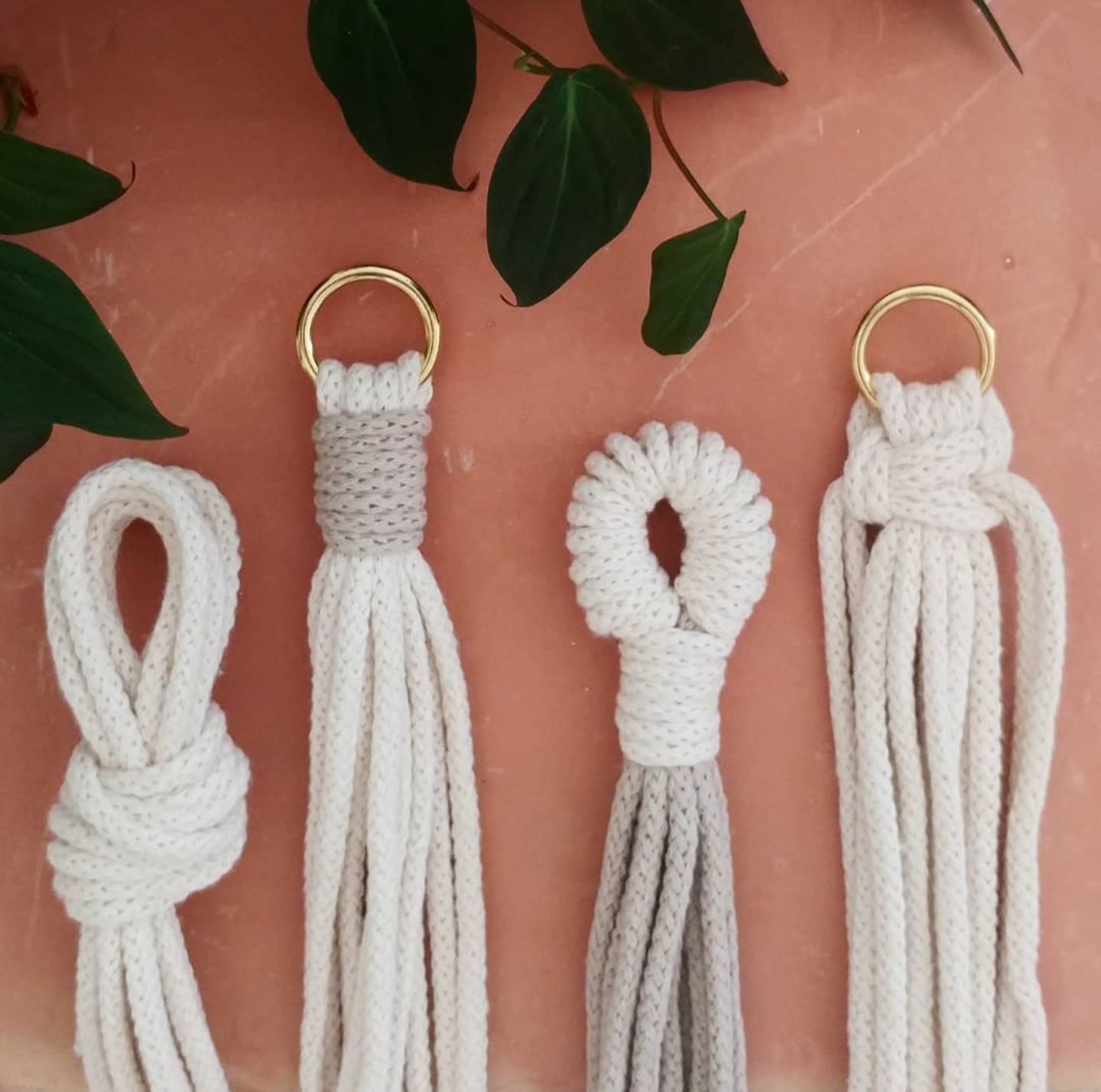 Four plant hanger starting methods