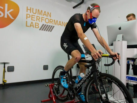 The Science behind detraining and reversibility: Part Two