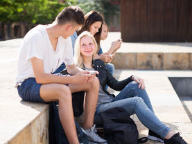 A Love Story | A Coming-of-Age Poem