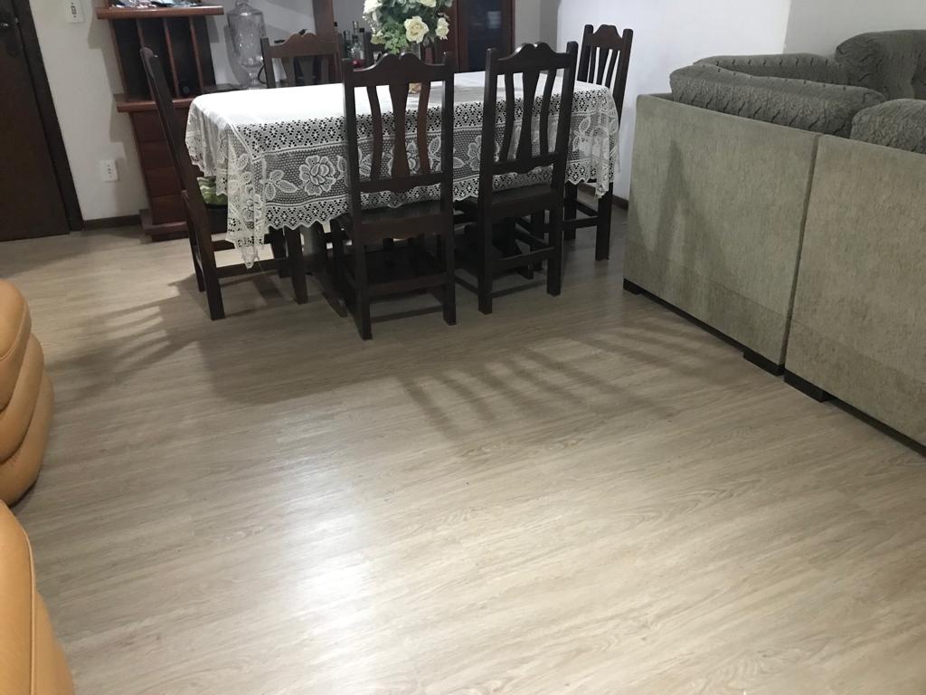 Piso de PVC Ipe Beige — foto 4