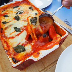 Melanzane