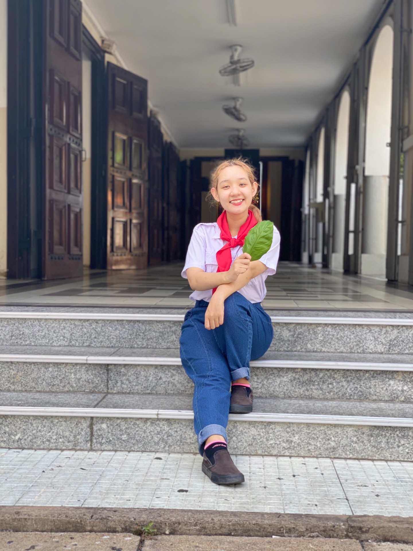 Chiếc lá #7 content media