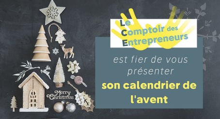 Le Noël connecté des entrepreneur·e·s