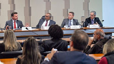 “País que mais cresce na América Latina elevou benefícios previdenciários”, diz economista Moreira