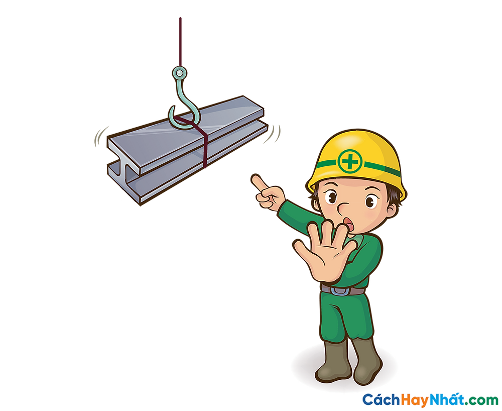 Free Vector labor safety - An Toàn Lao Động Ai PDF PNG 04