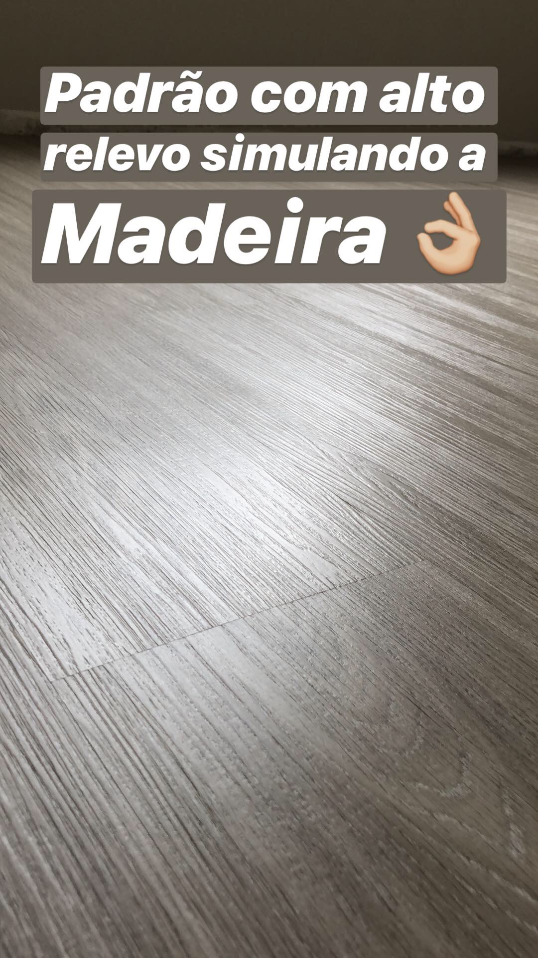 Piso de PVC - Lavanda — foto 10