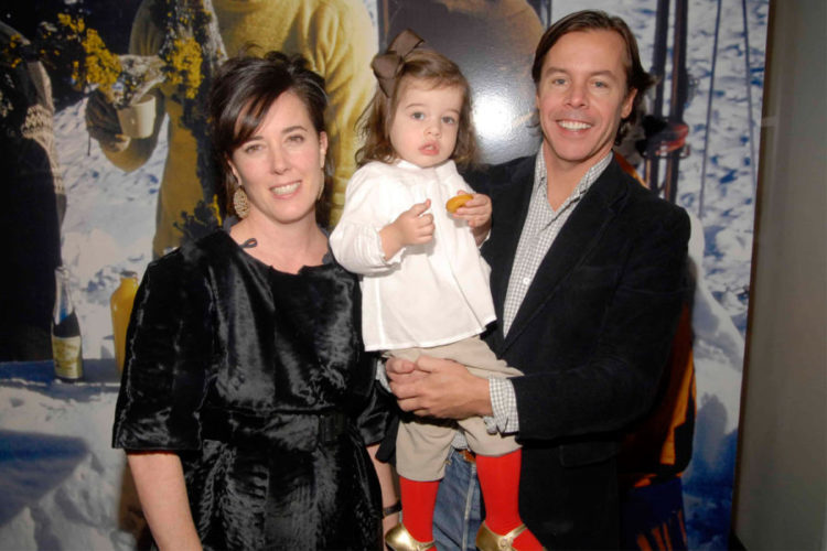 Who is Kate Spade’s Daughter Frances Beatrix Spade? content media