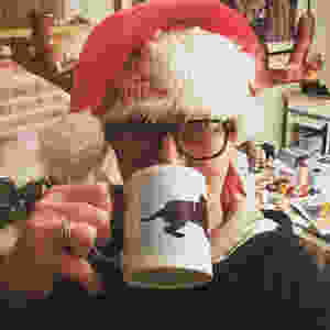 Christmas spirit