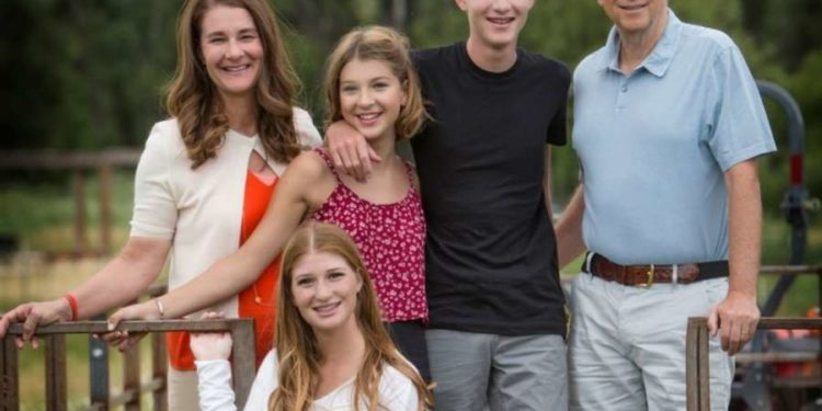 Who is Rory John Gates? All About Bill and Melinda Gates’ Son
content media