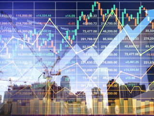 Industrial Investors Drive Cap Rates Lower in Secondary and Tertiary Markets