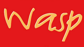 Wasp - Ashleigh. B