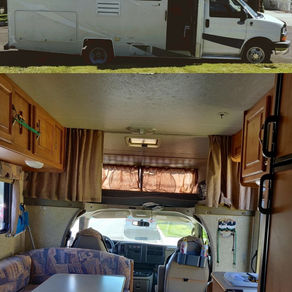 Changing Plans Redux: RV Life Becomes Van Life...