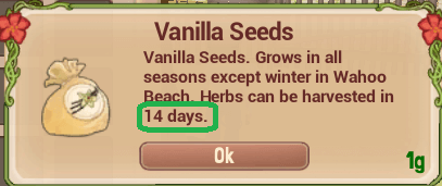 Vanilla content media
