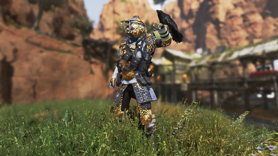 Соревнуйтесь в соревнованиях Legendary Hunt, чтобы заработать скин Epic Master of the Hunt и многое другое.