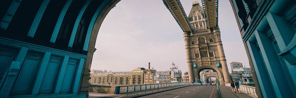Tower Bridge