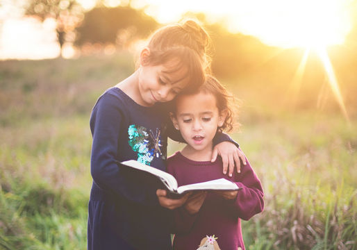 5 livros para educar crianças feministas