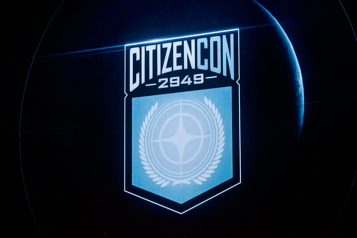 CitizenCon 2019 Photos content media