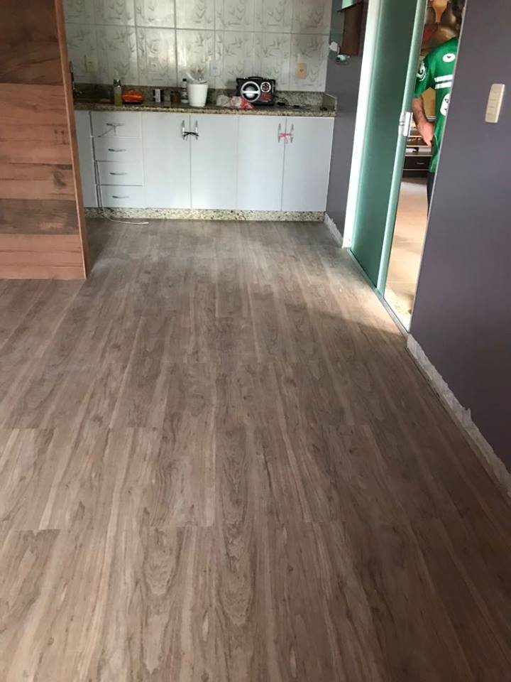 Piso de PVC - Old Creta — foto 4