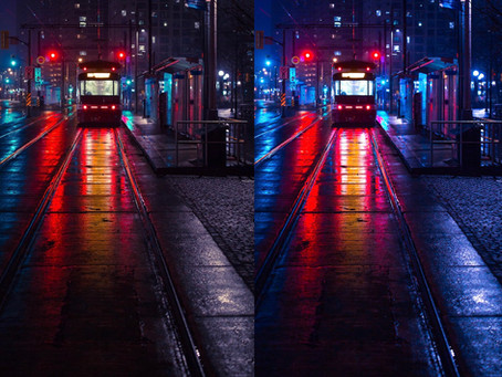 Presets Lightroom Gratis 2019 | FreeLightroomPresets.com
