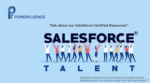Salesforce Talent