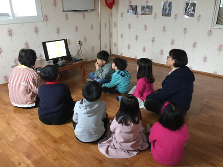 2019년 3월 3일 여수모임