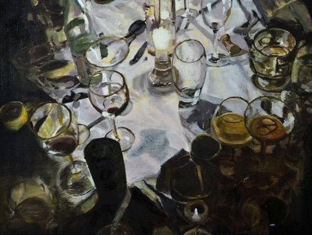 ‘The Last Supper’