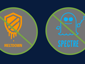 Known Issues with Meltdown and Spectre patching