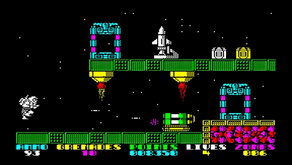 The History of Video Games #6: The Audio-Visual Capabilities of the Good Old Speccy