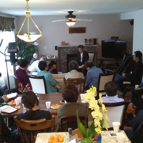 우리들의 첫모임