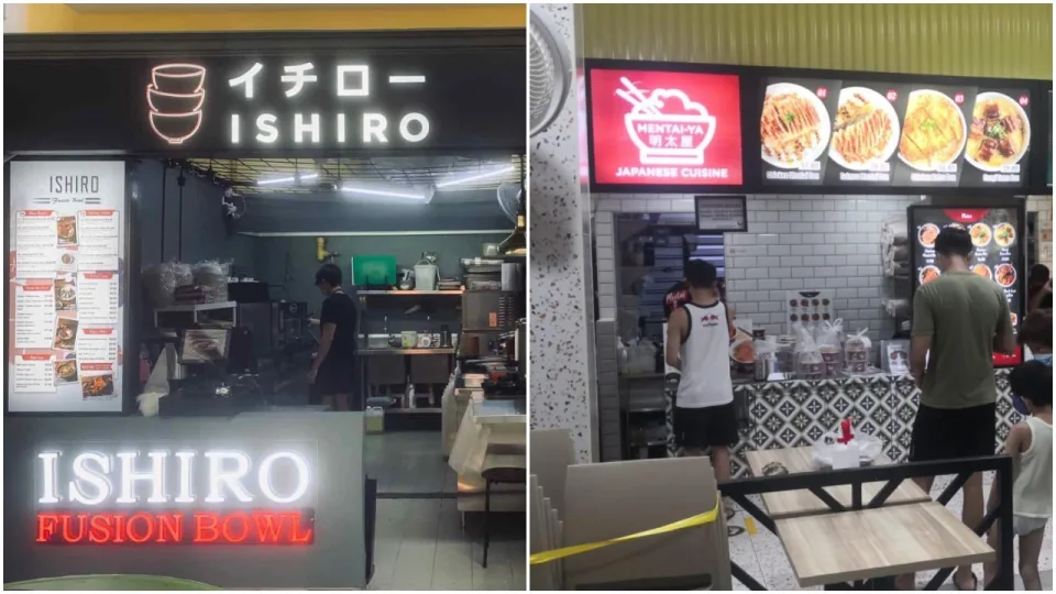 Mentai-ya and The Social Outcast seeking $120K in compensation from Ishiro content media