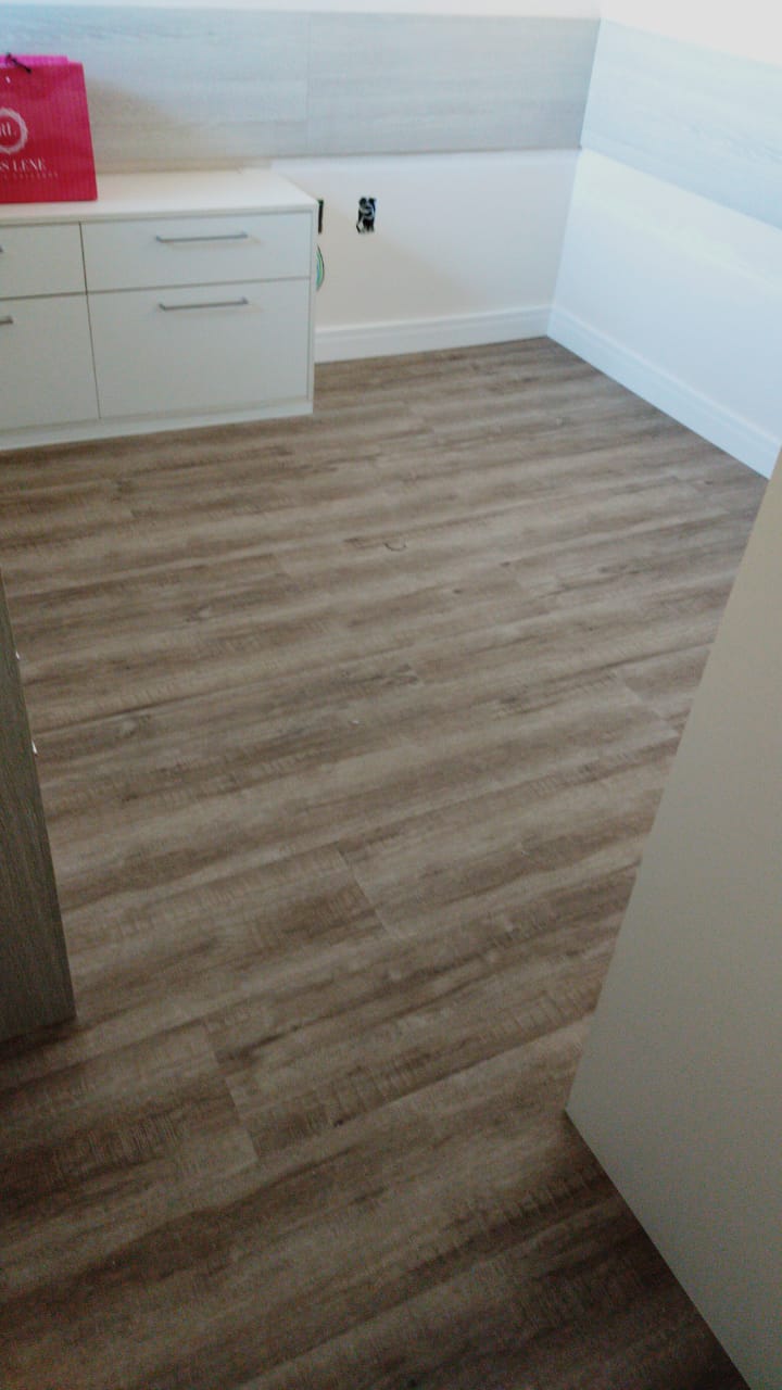 Piso de PVC Turim
