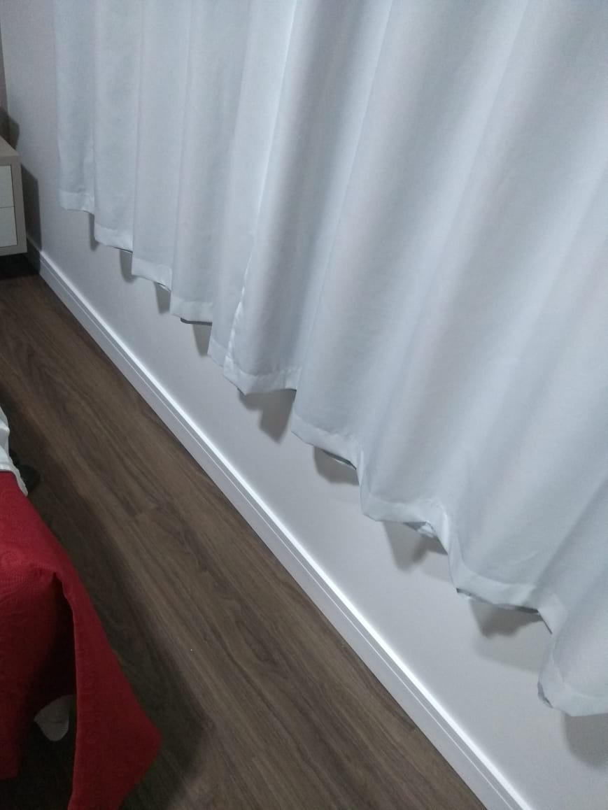 Piso de PVC - Pádua
 — foto 8