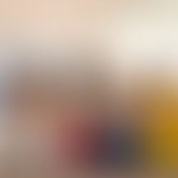 Who is in your tribe? 