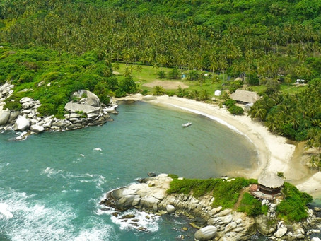 Desde el 28 de enero el Tayrona cerrará para limpieza espiritual indígena