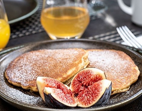 PAN CAKES AU PETIT EPEAUTRE