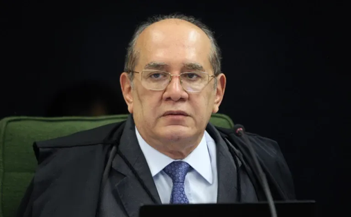 Gilmar suspende investigações de operação que apura desvios