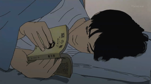 Aku no Hana: The Natural Relationship Between Puberty and Perversion.