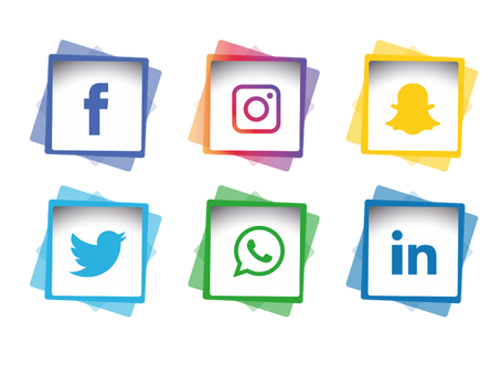 أسرار التسويق في شبكات التواصل الإجتماعي