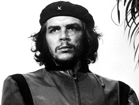 92 anos de imortalidade de Ernesto Che Guevara