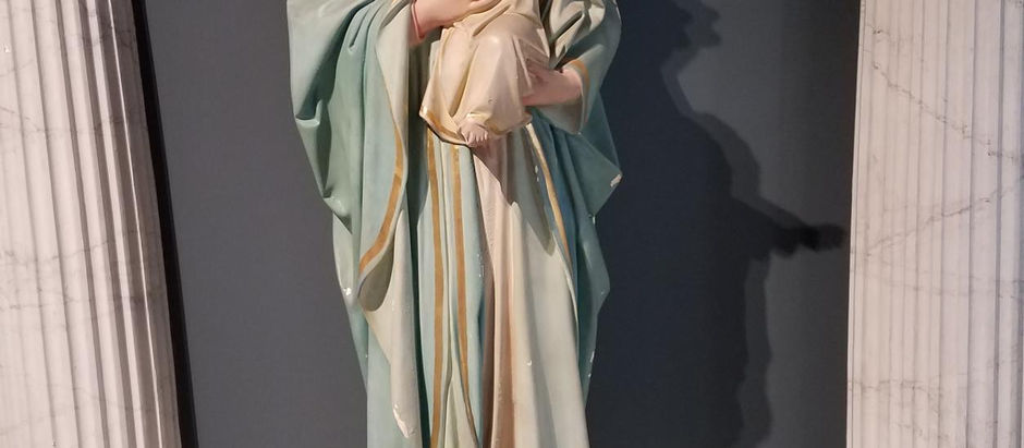 the one who humbles himself will be exalted