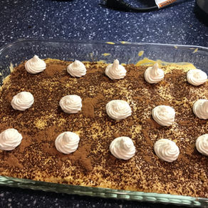 Brian Barone (my italian teacher) Is My Seratonin Dealer